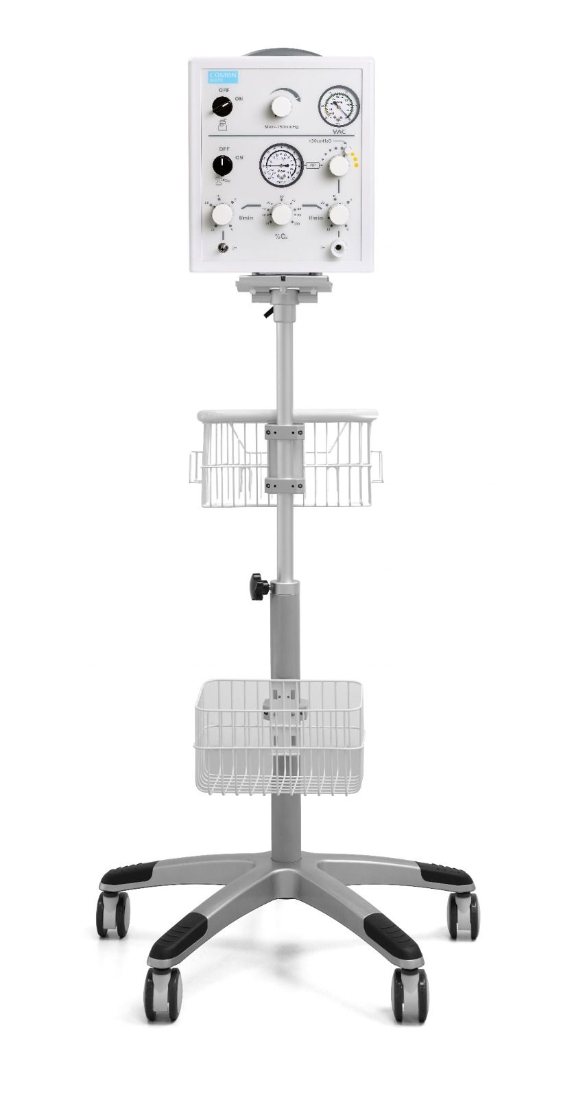 COMEN BQ70 4-in-1 Resuscitation System with Trolley