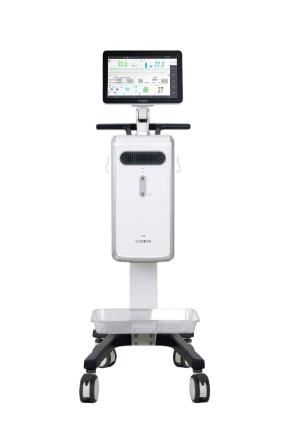 COMEN P6 Temperature Control System