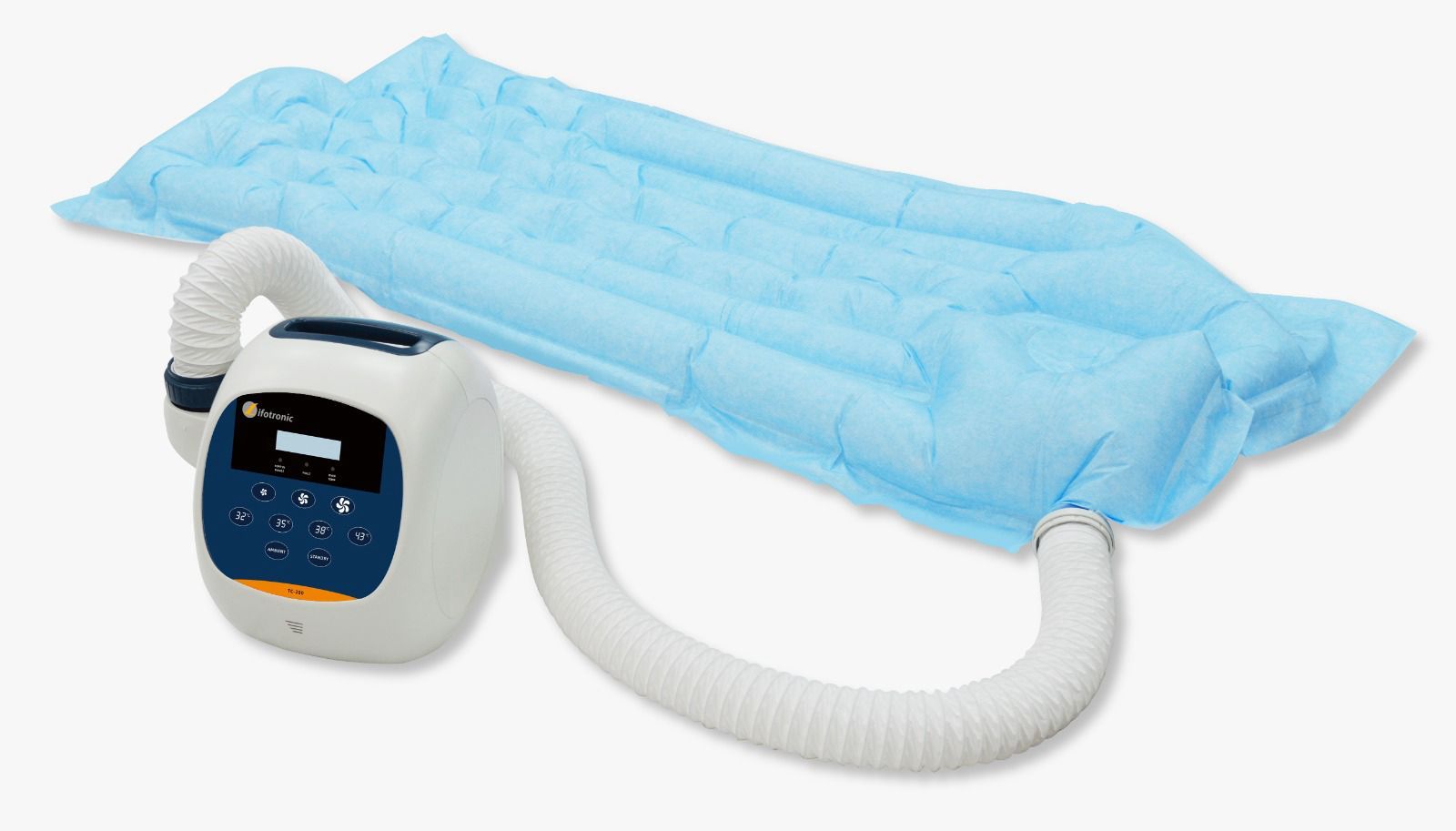 Lifotronic Temperature Management System TC-200