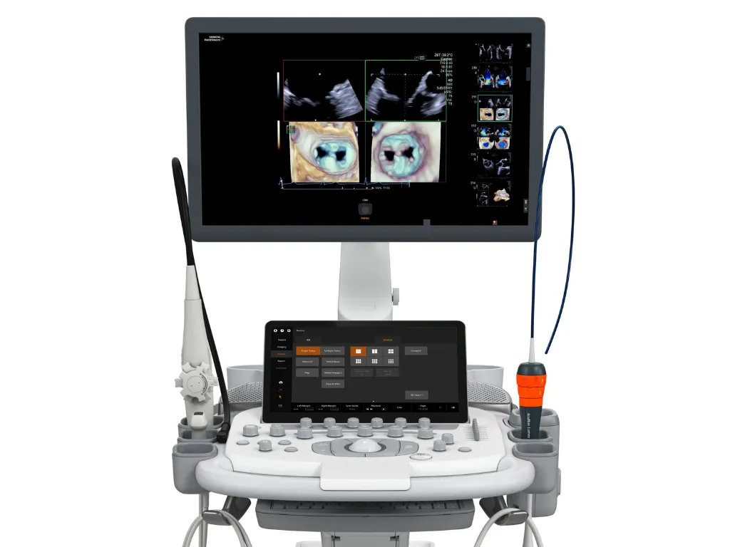 SIEMENS Acuson Origin