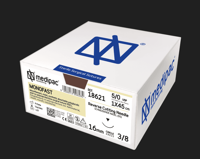 MEDIPAC MONOFAST