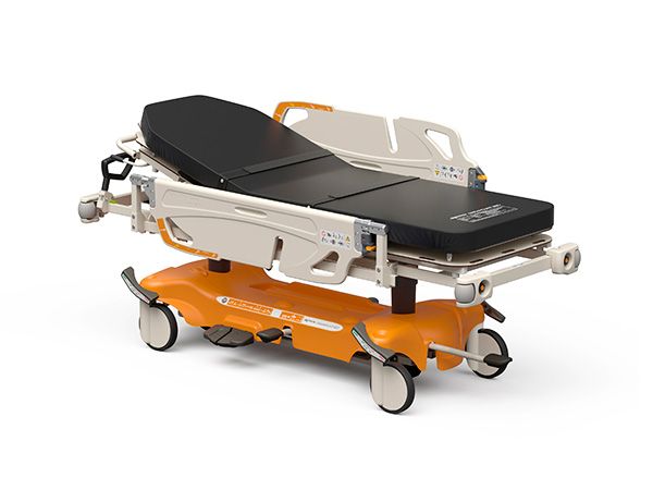EMERGENCY STRETCHER