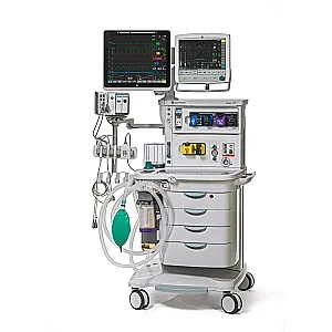GE AISYS CS2
