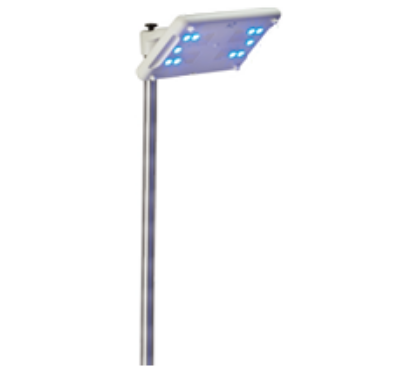 Lullaby LED Phototherapy System