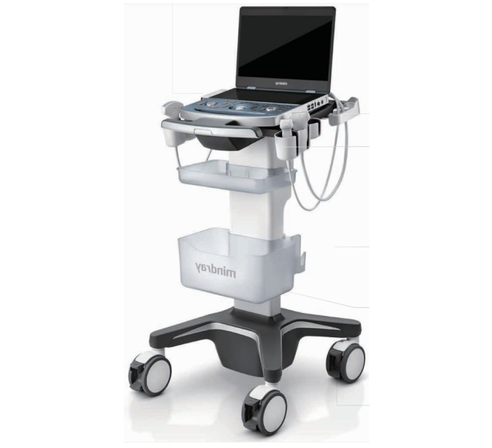 Diagnostic Ultrasound System ME7