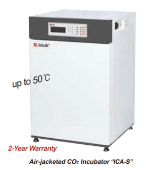 SCILAB Incubator ICA-S150