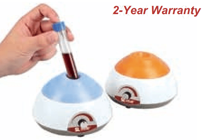 SCILAB Mini Vortex Mixer WiseMixTM SVM-100