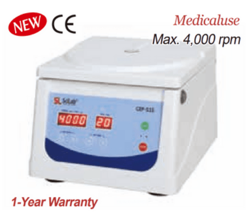 SCILAB Centrifuge CEF-S15