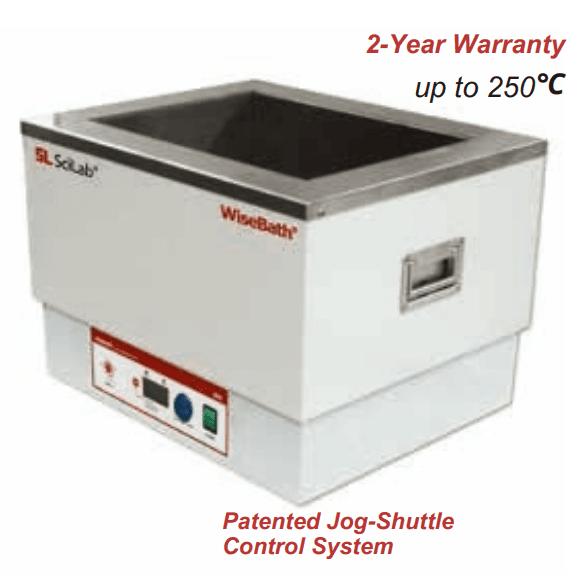 SCILAB WiseBath SHB-6