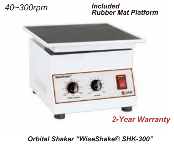 SCILAB WiseShake SHK-300