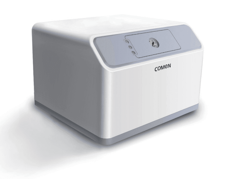 COMEN VS-20 Air Compressor