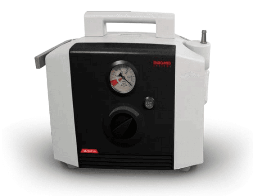 ENDOMED Suction Pump Vaco 120