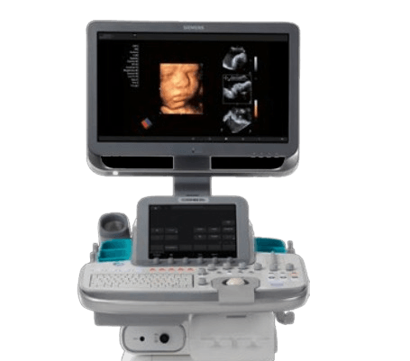 SIEMENS Acuson NX3 Elite (CV)