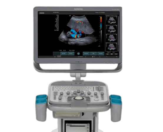 SIEMENS Acuson NX2 (Rad)