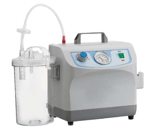 MEDLINK Suction Pump MLSU-01P