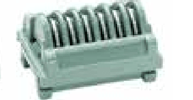 ENDOMED Laparoscopy Ligating Clips