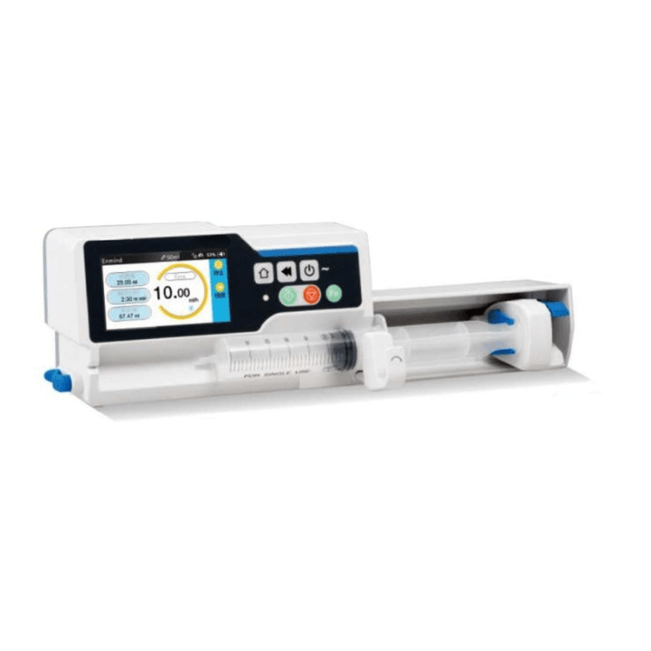 MEDLINK Syringe Pump ML-SY02