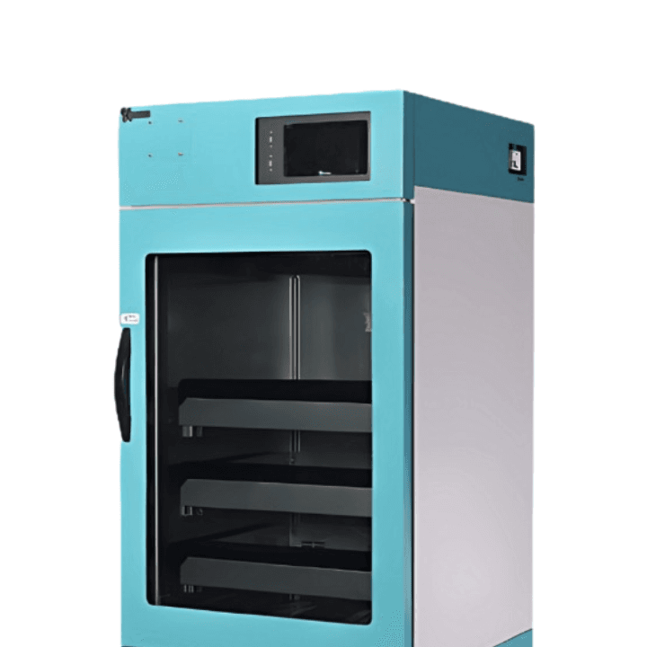 MEDLINK Blood Bank Refrigerator MLBB-B01G