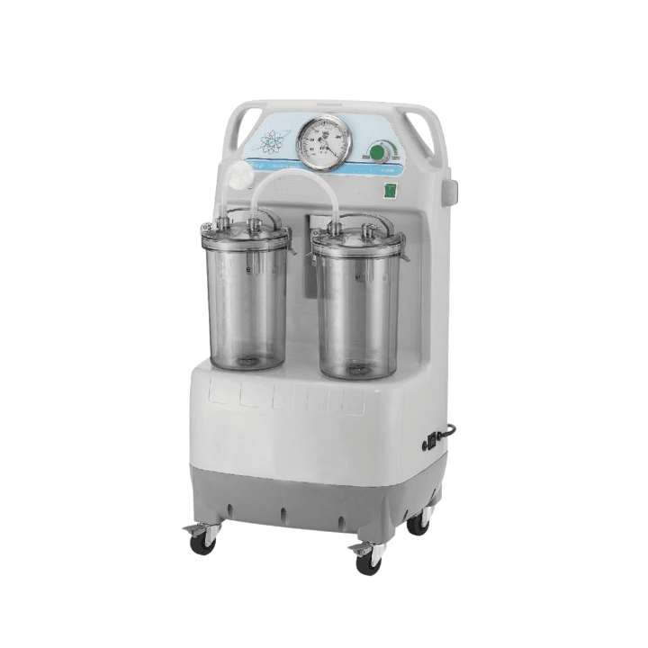 MEDLINK Suction Pump PortableMLSU-01M