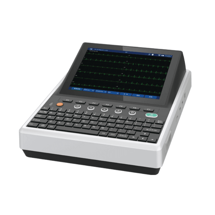 MEDLINK Electrocardiograph 12 Channel  MLAL-U90