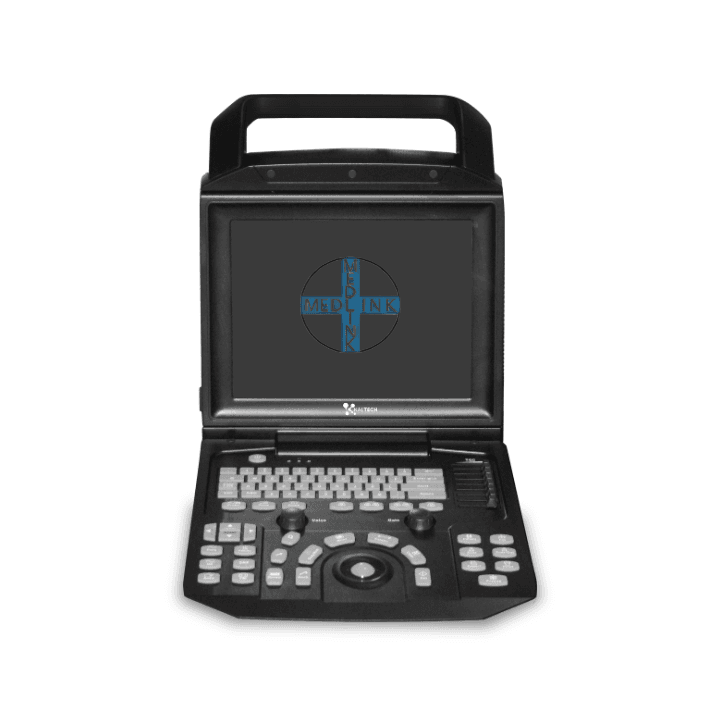 MEDLINK USG 2D + Probe Convex MLUL-2D