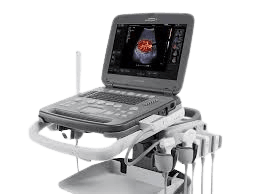 SIEMENS Acuson P500
