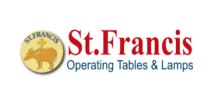 St. Francis St. Francis